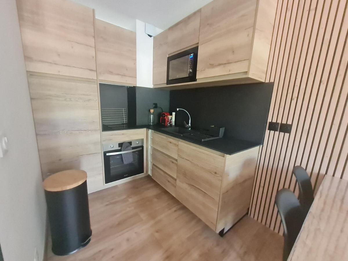 Charmant 2 Pieces Centre Station فالبيرغ المظهر الخارجي الصورة